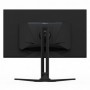 Gigabyte AORUS FO32U gaming monitor diagonala 31.5", 699.48 x 394.73 mm, OLED, Anti-Reflection, Rezolutie: 3840 x 2160 (UHD), Lu