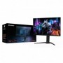Gigabyte AORUS FO32U gaming monitor diagonala 31.5", 699.48 x 394.73 mm, OLED, Anti-Reflection, Rezolutie: 3840 x 2160 (UHD), Lu
