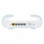 DLINK ROUTER AQUILA PRO AI AX6000 SMART MESH ROUTER, porturi: 4 x 10/100/1000 Mbps Gigabit Ethernet LAN ports, 1x 10/100/1000 Mb