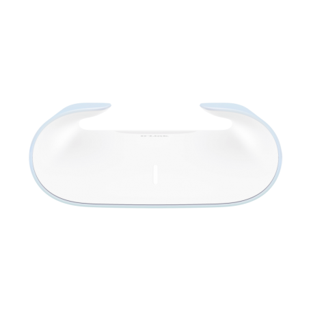 DLINK ROUTER AQUILA PRO AI AX3000 SMART MESH ROUTER, porturi: 4 x 10/100/1000 Mbps Gigabit Ethernet LAN ports, 1x 10/100/1000 Mb