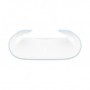 DLINK ROUTER AQUILA PRO AI AX3000 SMART MESH ROUTER, porturi: 4 x 10/100/1000 Mbps Gigabit Ethernet LAN ports, 1x 10/100/1000 Mb
