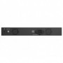 Switch D-Link DMS-1250-10SP , 8 porturi Gigabit, 2 porturi SFP+, Protocol 802.1D STP 802.1s MSTP 802.1w RSTP, rackabil