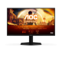 Monitor AOC 24.5" 25G42E, Diagonal (inch): 24.5, Diagonal (cm): 62, Aspect ratio: 16:9, Panel: IPS, Resolution: 1920x1080, Refre