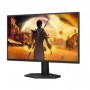 Monitor AOC 24.5" 25G42E, Diagonal (inch): 24.5, Diagonal (cm): 62, Aspect ratio: 16:9, Panel: IPS, Resolution: 1920x1080, Refre