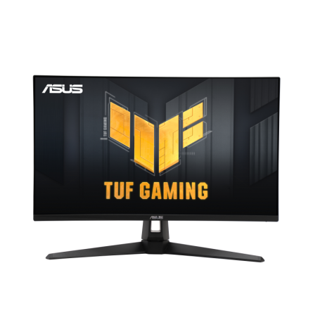 Monitor Asus 27" VG27UQ1A, Diagonal (inch): 27, Diagonal (cm): 69, Aspect ratio: 16:10, Panel: IPS, Resolution: 3840x2160, Refre