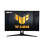 Monitor Asus 27" VG27UQ1A, Diagonal (inch): 27, Diagonal (cm): 69, Aspect ratio: 16:10, Panel: IPS, Resolution: 3840x2160, Refre