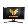Monitor Asus 27" VG27UQ1A, Diagonal (inch): 27, Diagonal (cm): 69, Aspect ratio: 16:10, Panel: IPS, Resolution: 3840x2160, Refre