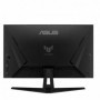 Monitor Asus 27" VG27UQ1A, Diagonal (inch): 27, Diagonal (cm): 69, Aspect ratio: 16:10, Panel: IPS, Resolution: 3840x2160, Refre