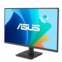 Monitor Asus 24" VA249QG, Diagonal (inch): 24, Diagonal (cm): 61, Aspect ratio: 16:9, Panel: IPS, Resolution: 1920x1080, Refresh