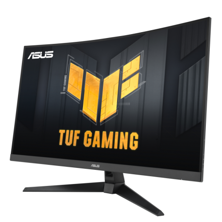 Monitor Asus 31.5" VG32WQ3B, Diagonal (inch): 31.5, Diagonal (cm): 80, Aspect ratio: 16:9, Panel: VA, Resolution: 2560x1440, Ref