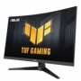 Monitor Asus 31.5" VG32WQ3B, Diagonal (inch): 31.5, Diagonal (cm): 80, Aspect ratio: 16:9, Panel: VA, Resolution: 2560x1440, Ref