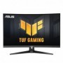 Monitor Asus 31.5" VG32WQ3B, Diagonal (inch): 31.5, Diagonal (cm): 80, Aspect ratio: 16:9, Panel: VA, Resolution: 2560x1440, Ref