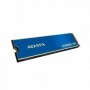 SSD Adata Legend 710, 2TB, M.2 2280, PCI