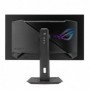 Monitor Asus 27" XG27UCDMG, Diagonal (inch): 27, Diagonal (cm): 69, Aspect ratio: 16:9, Panel: QD-LED, Resolution: 3840x2160, Re