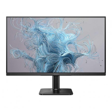Monitor Philips 24" 24E2N1100LB/00, Diagonal (inch): 24, Diagonal (cm): 61, Aspect ratio: 16:9, Panel: VA, Resolution: 1920x1080
