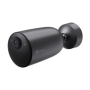 CAMERA BULLET WIFI 3MP IR15M 2.8MM