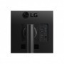 Monitor LG 34" 34WR55QK-B.AEU, Curvature: 1800R, Diagonal (inch): 34, Diagonal (cm): 86, Aspect ratio: 21:9, Panel: VA, Resoluti