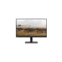 Monitor LED Lenovo ThinkVision S27e-20,27inch, IPS FHD, 4ms, 60Hz, negru