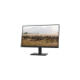 Monitor LED Lenovo ThinkVision S27e-20,27inch, IPS FHD, 4ms, 60Hz, negru