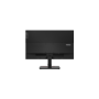 Monitor LED Lenovo ThinkVision S27e-20,27inch, IPS FHD, 4ms, 60Hz, negru