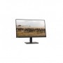 Monitor LED Lenovo ThinkVision S27e-20,27inch, IPS FHD, 4ms, 60Hz, negru