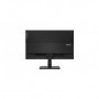 Monitor LED Lenovo ThinkVision S27e-20,27inch, IPS FHD, 4ms, 60Hz, negru