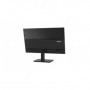 Monitor LED Lenovo ThinkVision S27e-20,27inch, IPS FHD, 4ms, 60Hz, negru