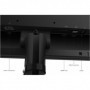 Monitor LED Lenovo ThinkVision S27e-20,27inch, IPS FHD, 4ms, 60Hz, negru