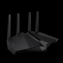 Router Wireless Asus RT-AX82U, AX6000, Wi-Fi 6, Dual-Band, Gigabit