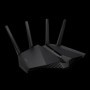 Router Wireless Asus RT-AX82U, AX6000, Wi-Fi 6, Dual-Band, Gigabit