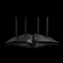 Router Wireless Asus RT-AX82U, AX6000, Wi-Fi 6, Dual-Band, Gigabit