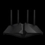 Router Wireless Asus RT-AX82U, AX6000, Wi-Fi 6, Dual-Band, Gigabit