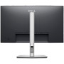 Dell Pro 24 Plus QHD USB-C Hub Monitor P2425DE 23.8" 2560x1440 100Hz, 99% sRGB(CIE 1931), 123 PPI, 16:09, IPS, AG, 350 cd/m2, 15