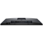 Dell Pro 24 Plus QHD USB-C Hub Monitor P2425DE 23.8" 2560x1440 100Hz, 99% sRGB(CIE 1931), 123 PPI, 16:09, IPS, AG, 350 cd/m2, 15