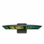 Monitor AOC 34" U34E2M, Diagonal (inch): 34, Diagonal (cm): 86, Aspect ratio: 21:9, Panel: VA, Resolution: 3440x1440, Refresh Ra