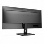 Monitor AOC 34" U34E2M, Diagonal (inch): 34, Diagonal (cm): 86, Aspect ratio: 21:9, Panel: VA, Resolution: 3440x1440, Refresh Ra