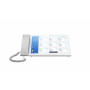 Terminal de sectie Hikvision DS-KHM9503-W: 1. Dimensiune ecran: 10.1-inch IPS touch screen 2. Sistem de operare: Android 7.1 3. 