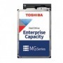 HDD Toshiba 3.5 22TB SATA MG10AFA22TE