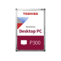 HDD Toshiba  3.5 4TB 5400rpm,128MB,SATA