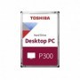 HDD Toshiba  3.5 4TB 5400rpm,128MB,SATA