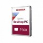 HDD Toshiba  3.5 4TB 5400rpm,128MB,SATA