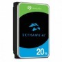 HDD Surveillance Seagate, 3.5, 20TB, SkyHawk, SATA3, 7200rpm, 256MB