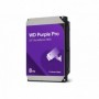 HDD Surveillance WD,3.5 8TB SATA3, 7200RPM 258MB