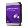 HDD Surveillance WD,3.5 8TB SATA3, 7200RPM 258MB