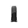 NAS QNAP 410E 4-Bay, CPU Intel Celeron J6412 4-core/4-thread Processor, RAM onboard 8GB (not expandable), 2.5" SATA SSD 6Gbps HD