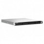 NAS QNAP 464U 4-Bay, CPU Intel Celeron N5105/N5095 4-core/4-thread Processor, RAM 8GB RAM onboard (not expandable), 2.5"/3.5" SA