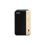 NAS QNAP 264 2-Bay, CPU Intel Celeron N5105/N5095 4-core/4-thread Processor, RAM 8 GB DDR4 (onboard, not expandable), HDD 2 x 2.
