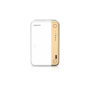 NAS QNAP 262 2-Bay, CPU Intel Celeron N4505 2-core/2-thread processor (burst max. 2.9 GHz), RAM 4 GB DDR4 (onboard not expandabl