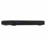 NAS QNAP 464 4-Bay, CPU Intel Celeron Jasper Lake N5105/N5095 Quad Core, burst max. 2.9GHz, RAM onboard 8GB DDR4 (not expandable