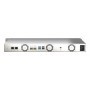 NAS QNAP 435XeU 4-Bay, CPU Marvell 64-bit Octeon TX2 CN9130 / CN9131 quad-core 2.2 GHz, RAM 4GB DDR4 SODIMM (1 slot, max. 32GB),